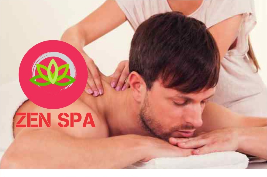 Zen Spa and Massage Barmer